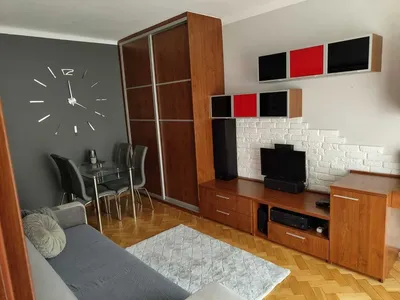 2 pokoje 35 m² z balkonem | Nowa Huta, os. Słoneczne | właściciel bez pośrednika