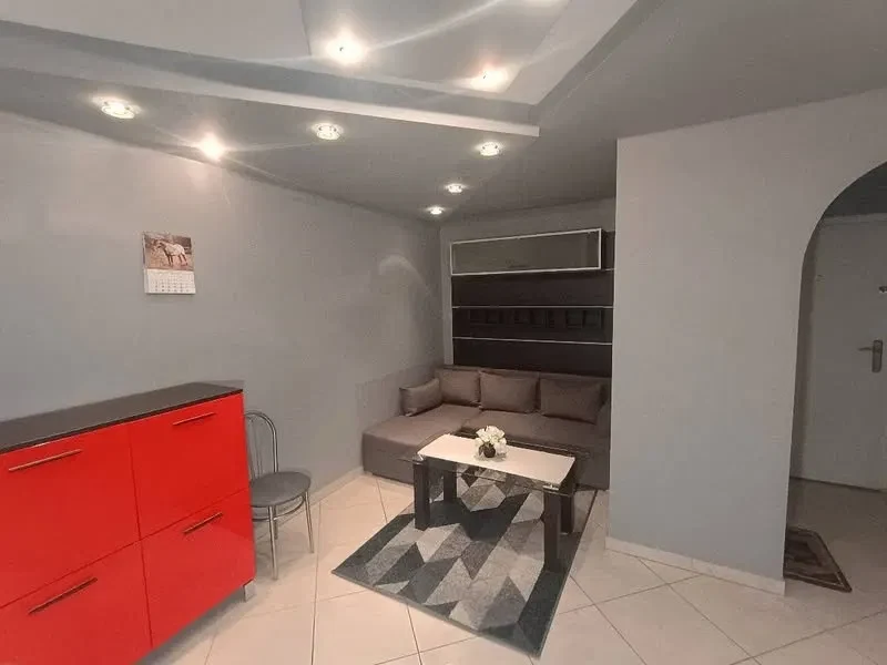 Mieszkanie do wynajęcia w centrumrum - 1/6