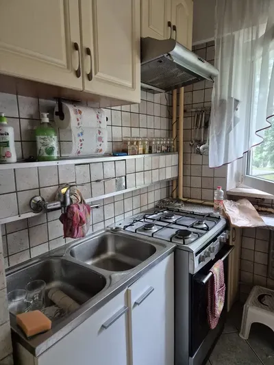 Mieszkanie do wynajęcia- warszawa bielany - miniatura 5