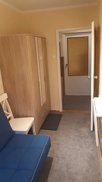 Pokój 1 osobowy Poznań, Winogrady, os. Przyjaźni - miniatura 3