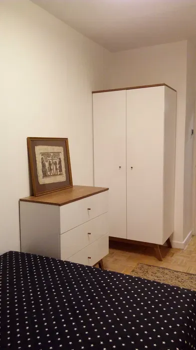 Wynajmę 2 pokojowe mieszkanie na Mokotowie - miniatura 3