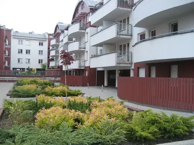 Wynajmę mieszkanie - miniatura 5