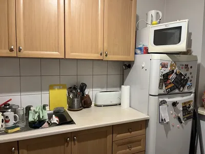 Mieszkanie na wynajem- Prądnik Czerwony - miniatura 5