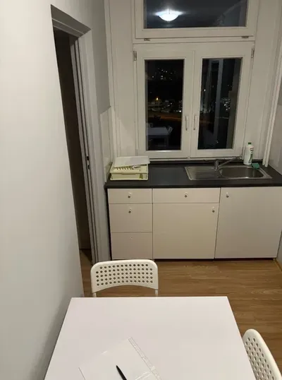 ARMII KRAJOWEJ 105- balkon, rzeka, siłownia na powietrzu, sklep - miniatura 3