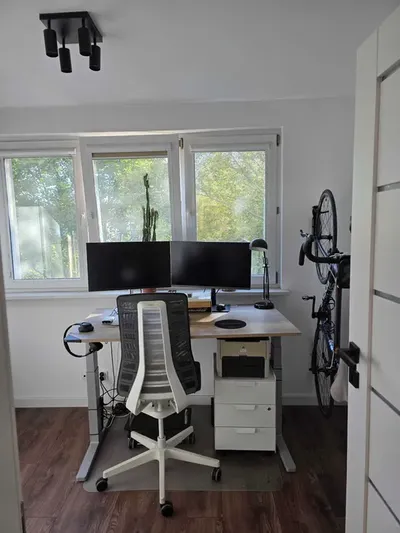 3-pokojowe mieszkanie w stylu loftowym, blisko centrum Wrocławia - miniatura 3