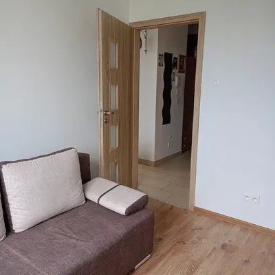 Do wynajęcia 2 pok. Bielany ul. Sokratesa - miniatura 4