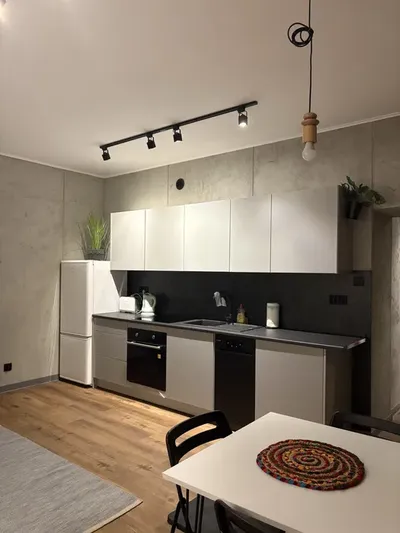 Mieszkanie Nowo wyremontowane Sosnowiec Niwka ul. Tuwima. 48 m2 2 pokoje - miniatura 2