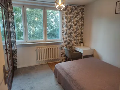 2 pokojowe mieszknie Wola, metro 300m - miniatura 4