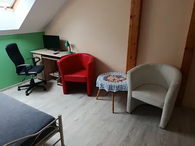 Pokój dla studenta Gdańsk Piastowska - miniatura 2