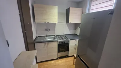 Mieszkanie na wynajem kawalerka 28m2 ZASOLE - miniatura 3