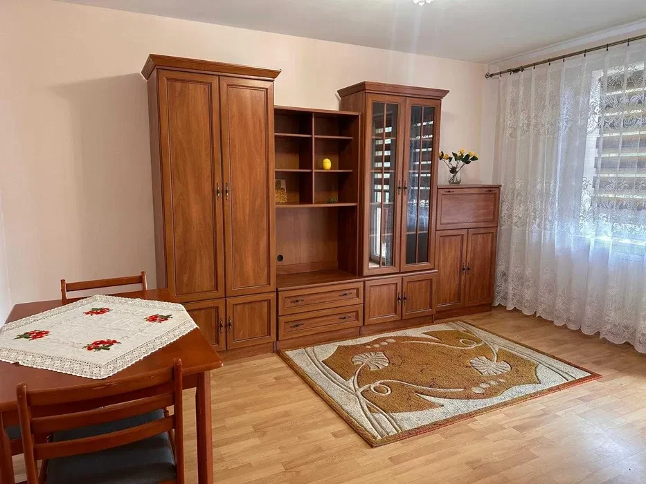 Chełm – Koniczynka | 47 m² | 2 pokoje | po remoncie | duży balkon - 1/8