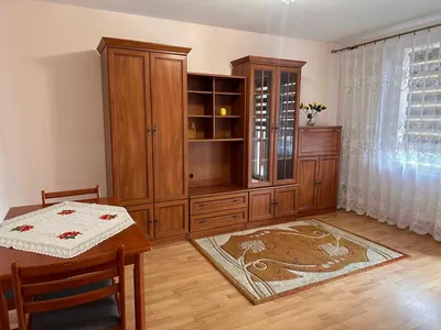 Chełm – Koniczynka | 47 m² | 2 pokoje | po remoncie | duży balkon
