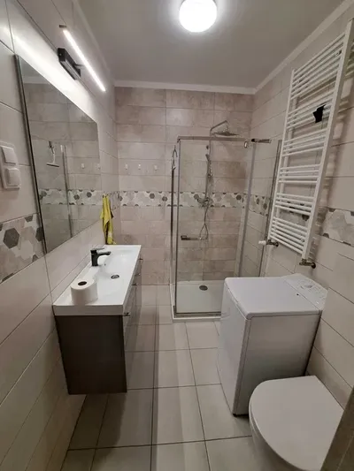 2 pokojowe mieszkanie 36m2, Metro Szwedzka, Praga Północ - miniatura 4