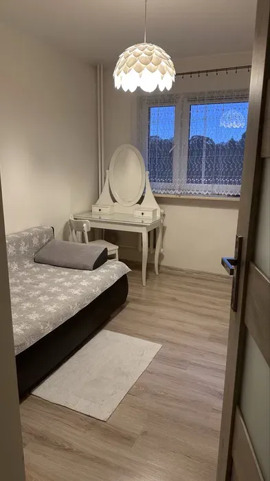Wynajecie mieszkania 41m2 Wola - miniatura 5