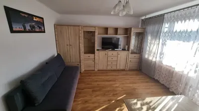 Wynajme mieszkanie 34m - miniatura 3