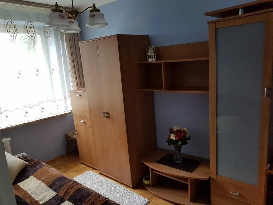 Pokój w dobrej lokalizacji w Rzeszowie - 1/5