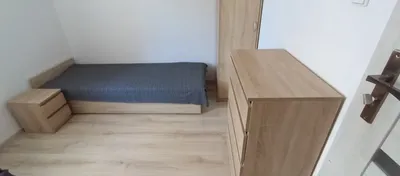Pokój do wynajęcia dla studenta w Gdańsku Wrzeszczu przy PG - miniatura 4