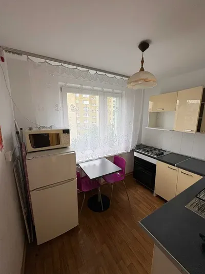 Mieszkanie / kawalerka dla osoby pracującej / studentów , Dywizjonu 303, Kraków, AKF / AWF / Politechnika, Comarch, Quattro, Podium Park - miniatura 5