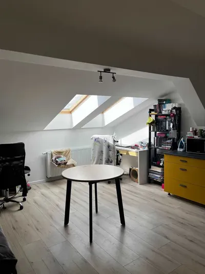 Ładne strychowe, k.Rynku, światłowód wiata na rower BEZPOSREDNIO - miniatura 4