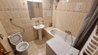Mieszkanie, Krakow, Wrzesińska 4 - miniatura 4