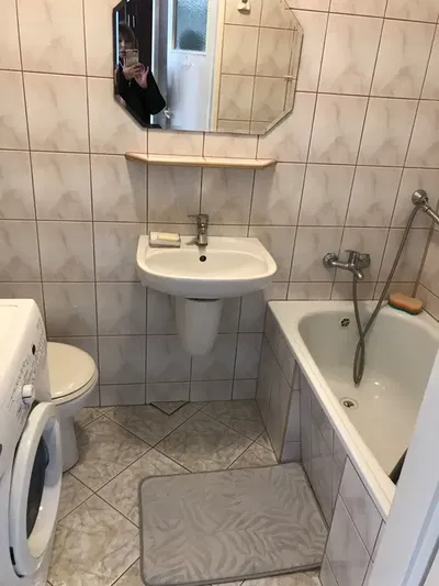 Mława wynajmę kawalerke - miniatura 4