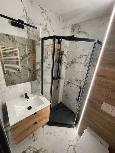 Mikrokawalerka studio 17 m2 Kraków Prądnik Czerwony – wynajem - miniatura 4