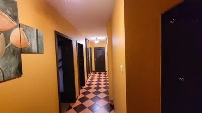Lublin, Śródmieście! 3-pokojowe Mieszkanie (68m²) dla Studentów + Opcja Zamykanego Garażu! - miniatura 3