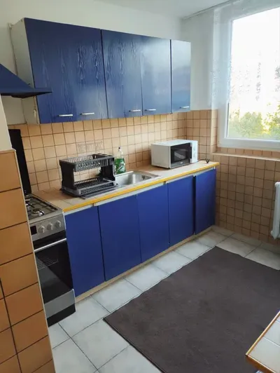Pokój dla studentki, Wieniawa (2 pokoje dostępne) - miniatura 2
