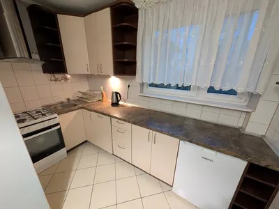 Na wynajem, 2 pokoje, 43 m², Przymorze Wielkie - miniatura 5