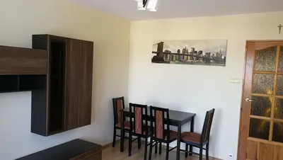 Mieszkanie na wynajem Żoliborz Warszawa - miniatura 2