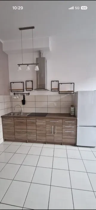 Wynajmę mieszkanie 46 m centrum Bydgoszczy - 1/8