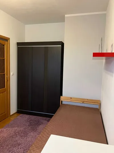 Mieszkanie 2-pokojowe, 50 m2, ul.Bluszczańska, Dolny Mokotów - miniatura 5