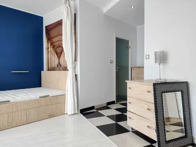 Studio apartament w Parku Lotników Moje Eldorado - wynajem bezpośredni