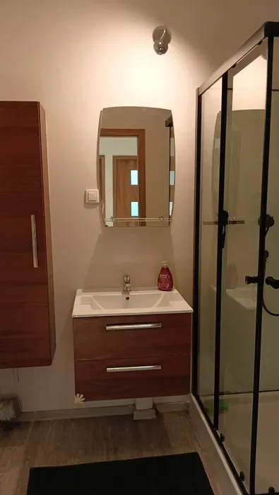 Wynajmę bezpośrednio przestronne mieszkanie 3 pokojowe 66,5m2 - miniatura 3