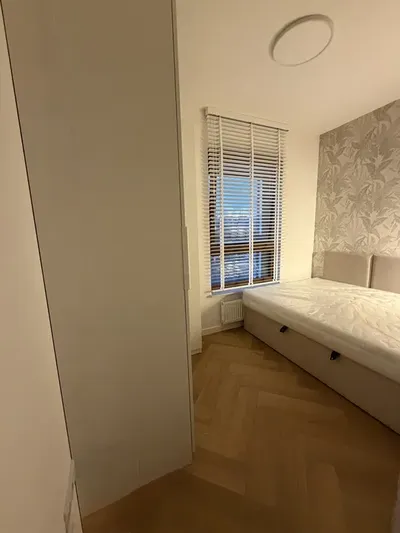 NOWE PIERWSZY NAJEM 2 POKOJE Wałbrzyska 21 Metro Służew - miniatura 5
