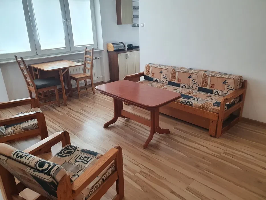 Mieszkanie do wynajęcia Łódz centrum. - 1/8