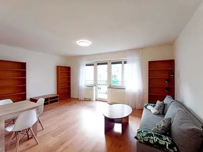 Mieszkanie 46 m2, 2 pokoje, garaż podziemnym - miniatura 5