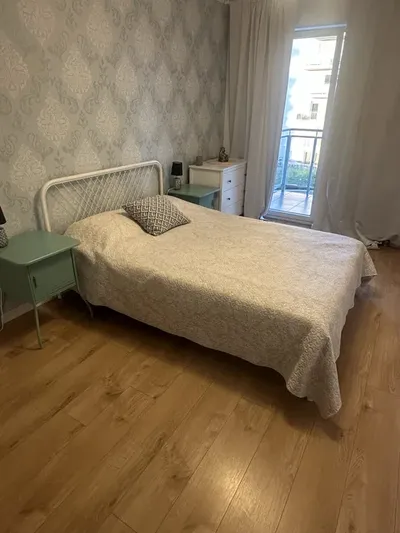 Super mieszkanie na Przymorzu - 4Oceany - GARAŻ GRATIS! - miniatura 4