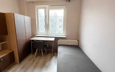 Wynajmę od zaraz pokój jednoosobowy w spokojnej okolicy Gdynia Pogórze