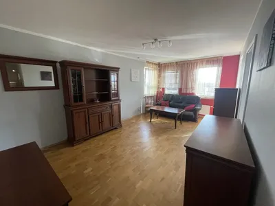 Na wynajem 2-pokojowe mieszkanie, 42m2, Wroclaw - Nowy Dwor Krzyżówka - miniatura 2