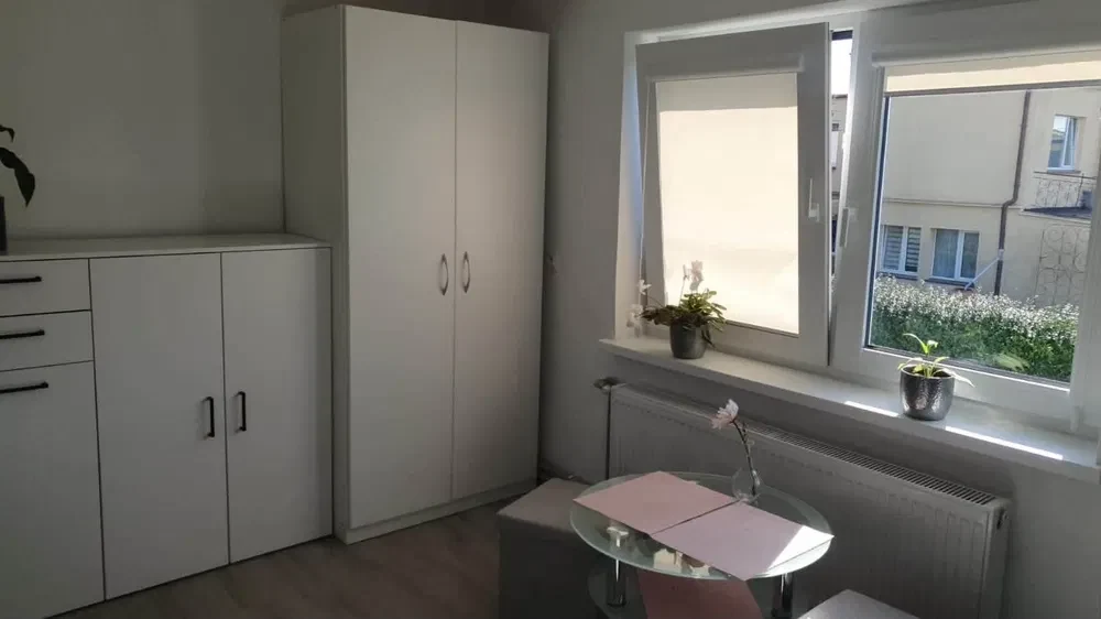 Wynajem pokoju Pogórze Dolne - 1/8