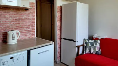 Mieszkanie Warszawa pokój z kuchnią - od zaraz - miniatura 5