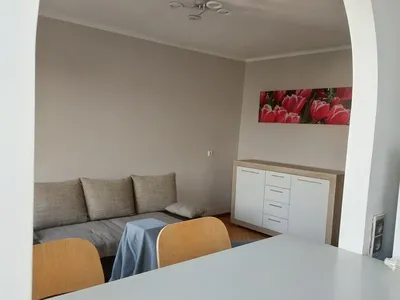 Kawalerka 35m2 os.Mickiewicza-idealna dla STUDENTÓW - miniatura 3