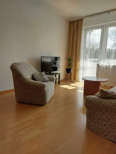 Bytków, Grunwaldzka - przytulne, ciche - miniatura 2