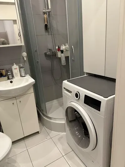 Dwupokojowe mieszkanie Dunajecka od Października bezpośrednio - miniatura 5