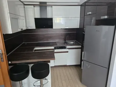 do wynajęcia mieszkania 2 pokojowe Gdańsk Osowa 2 piętro - miniatura 5