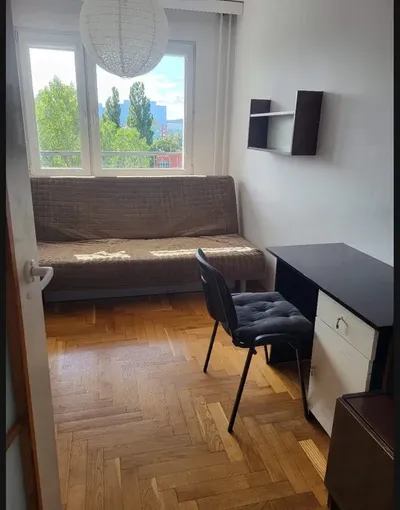 Wynajmę 4-pokojowe mieszkanie 72 m² – Gdańsk Zaspa, widok na Zatokę Gdańską - miniatura 5