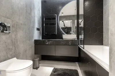 Apartament Katowice ul. Fabryczna + miejsce postojowe w hali garażowej. - miniatura 4
