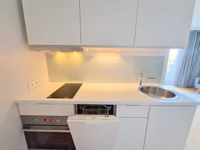 Mieszkanie 30m2, Olsza, ul. Bosaków, 2200zł. Do wynajęcia od zaraz. - miniatura 5