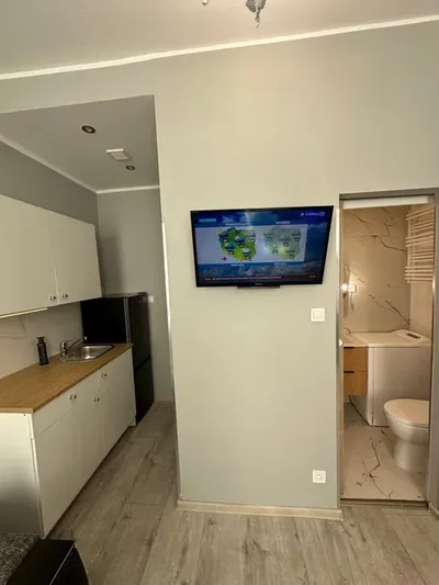Wyremontowane mieszkanie w centtrum Bydgoszczy - tanie w utrzymaniu . - miniatura 5